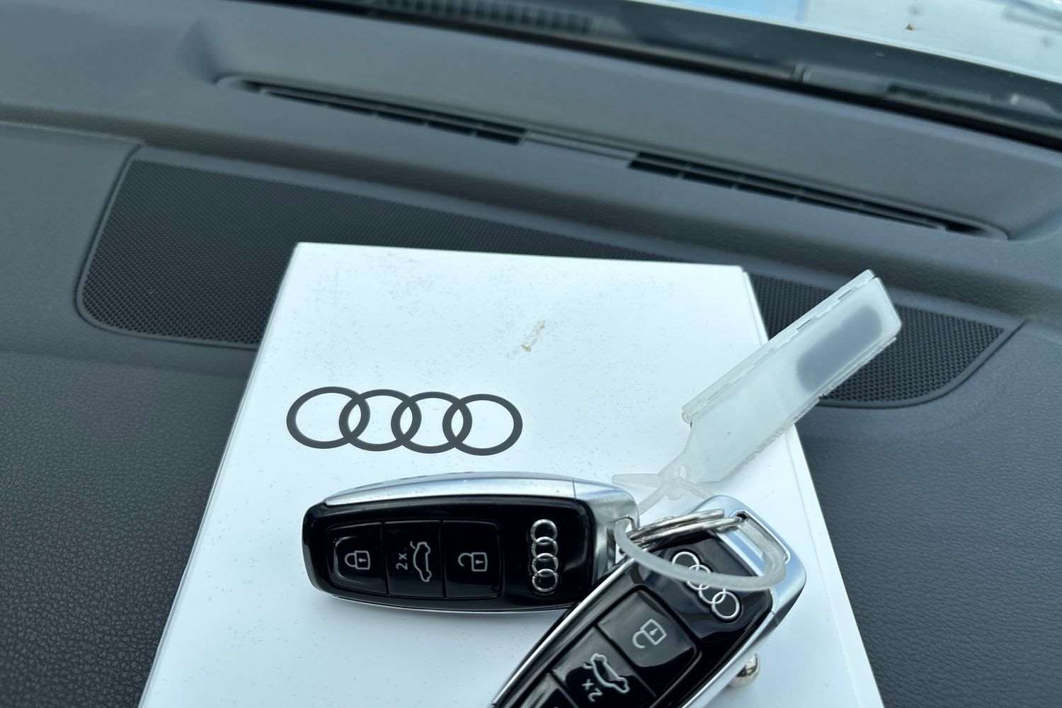 Used Audi Q7 2020 for sale - 78161222: Photo 26