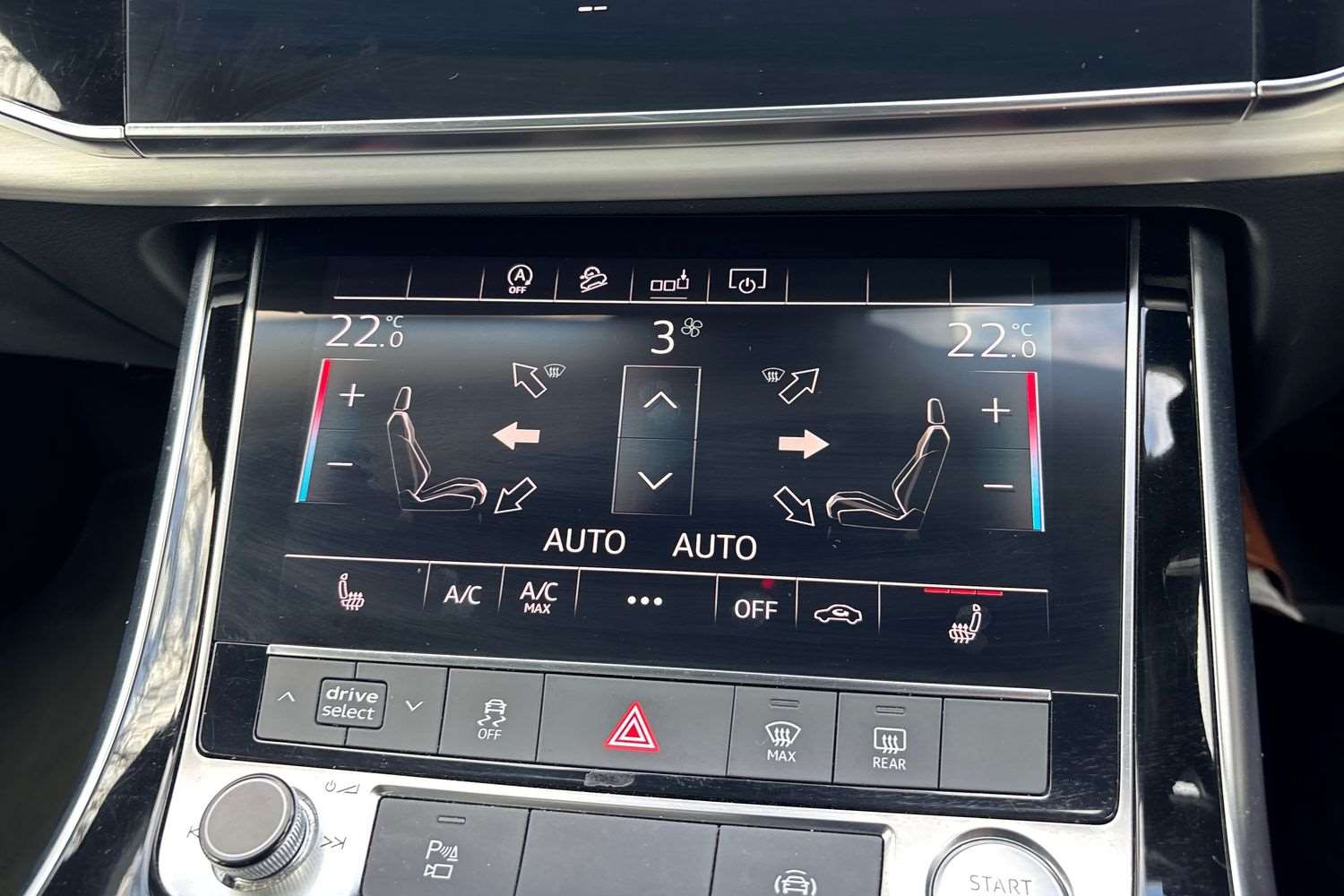 Used Audi Q7 2020 for sale - 78161222: Photo 30