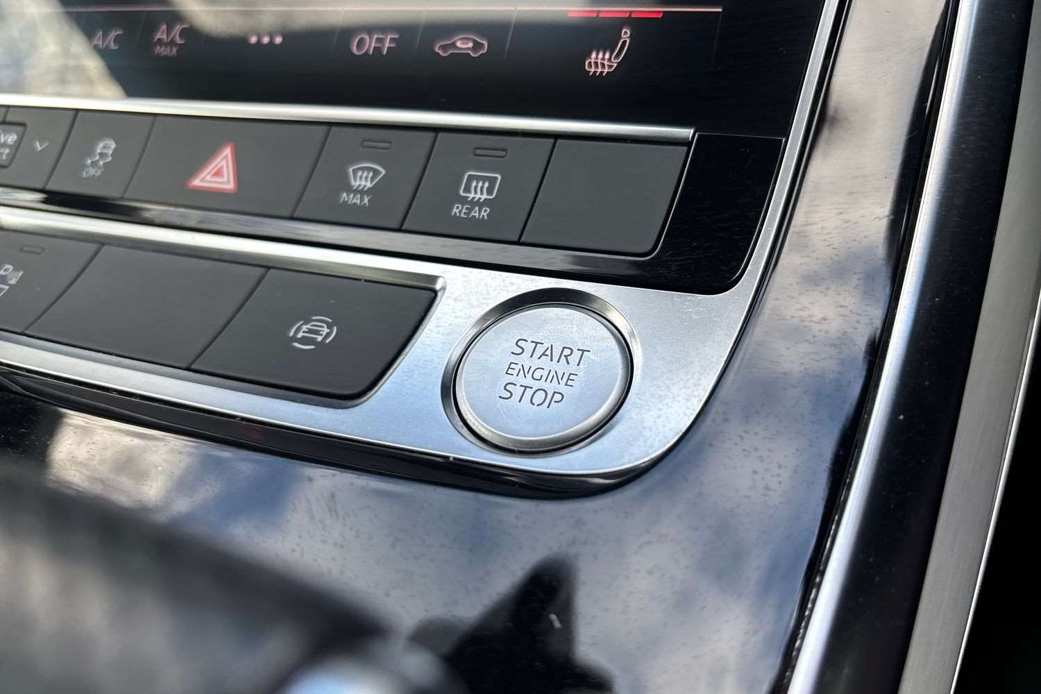 Used Audi Q7 2020 for sale - 78161222: Photo 31