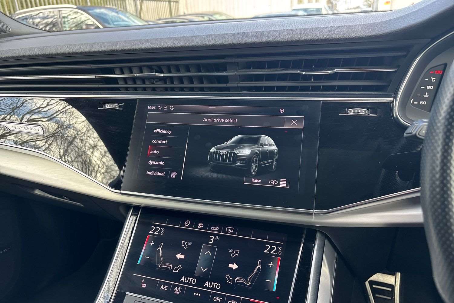 Used Audi Q7 2020 for sale - 78161222: Photo 32