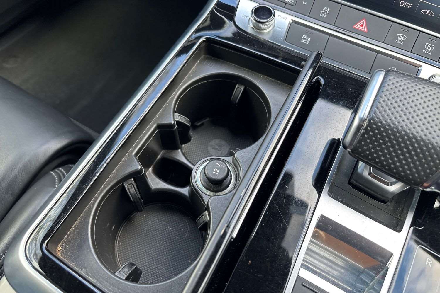 Used Audi Q7 2020 for sale - 78161222: Photo 33