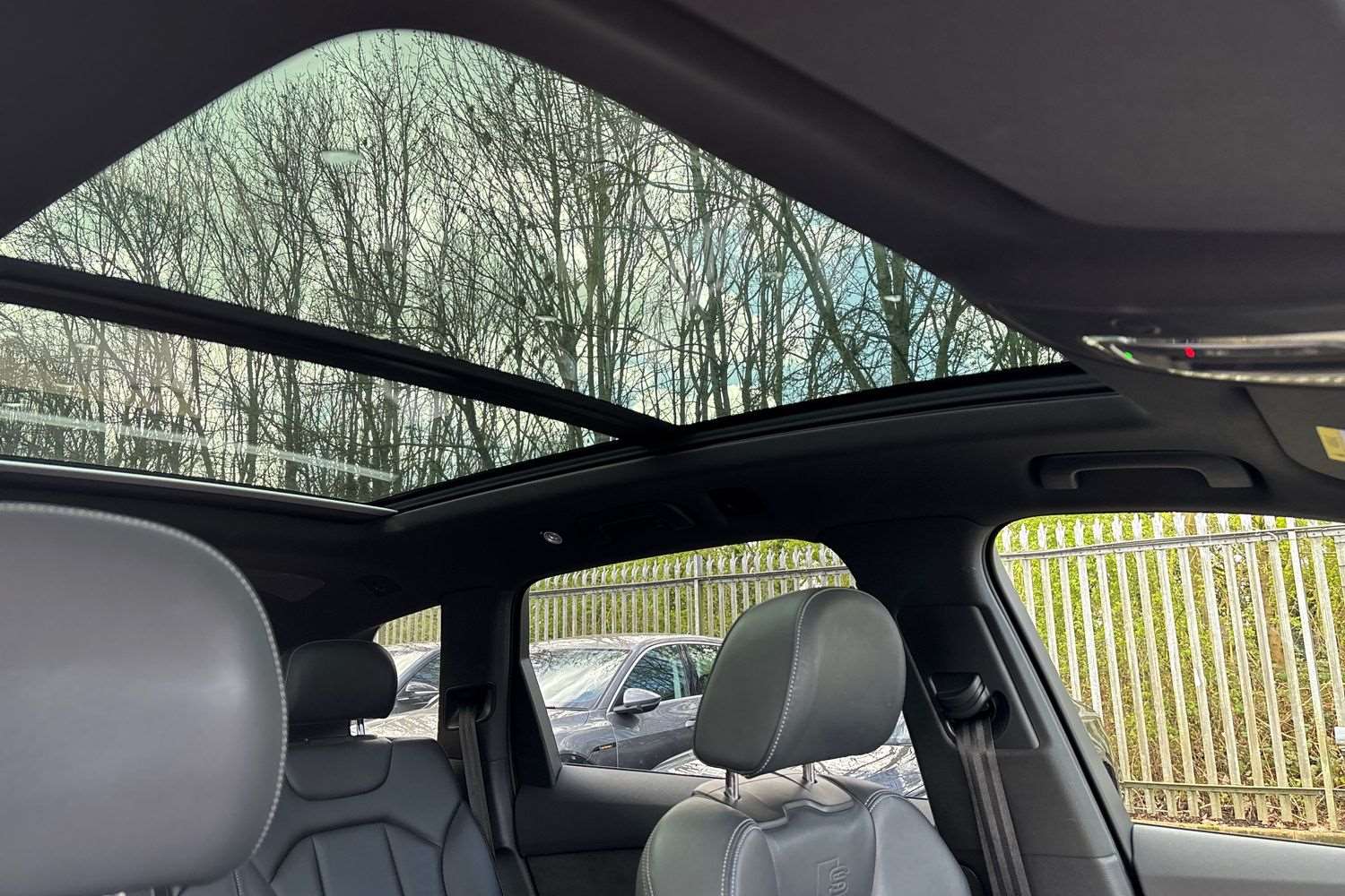 Used Audi Q7 2020 for sale - 78161222: Photo 34