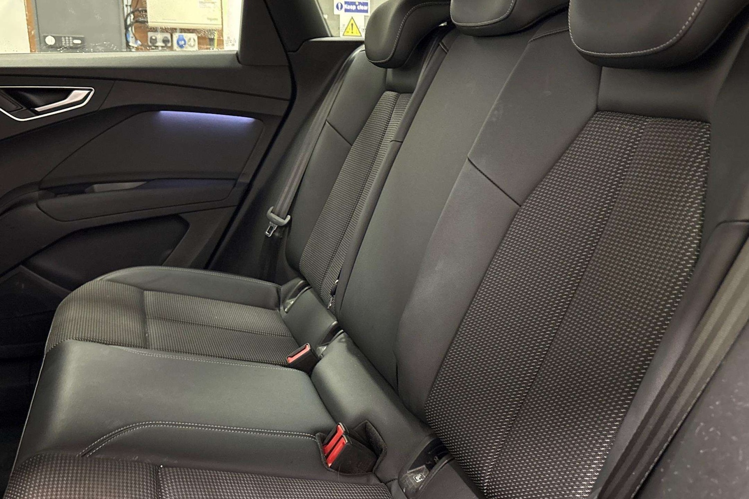 Used Audi Q4 e-tron 2021 for sale - 77206368: Photo 7