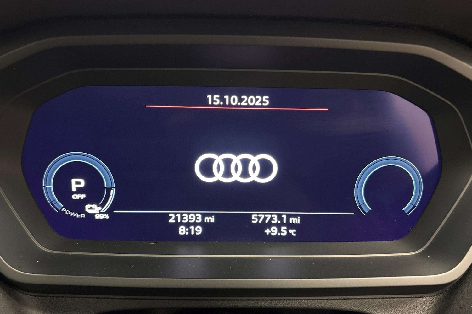 Used Audi Q4 e-tron 2021 for sale - 77206368: Photo 9