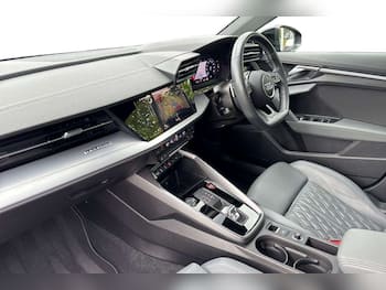 Used Audi A3 2023 for sale - 79637390: Photo
