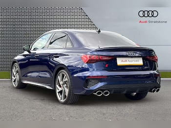 Used Audi A3 2023 for sale - 79637390: Photo