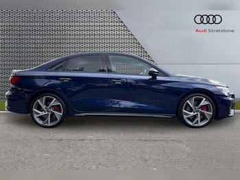 Used Audi A3 2023 for sale - 79637390: Photo