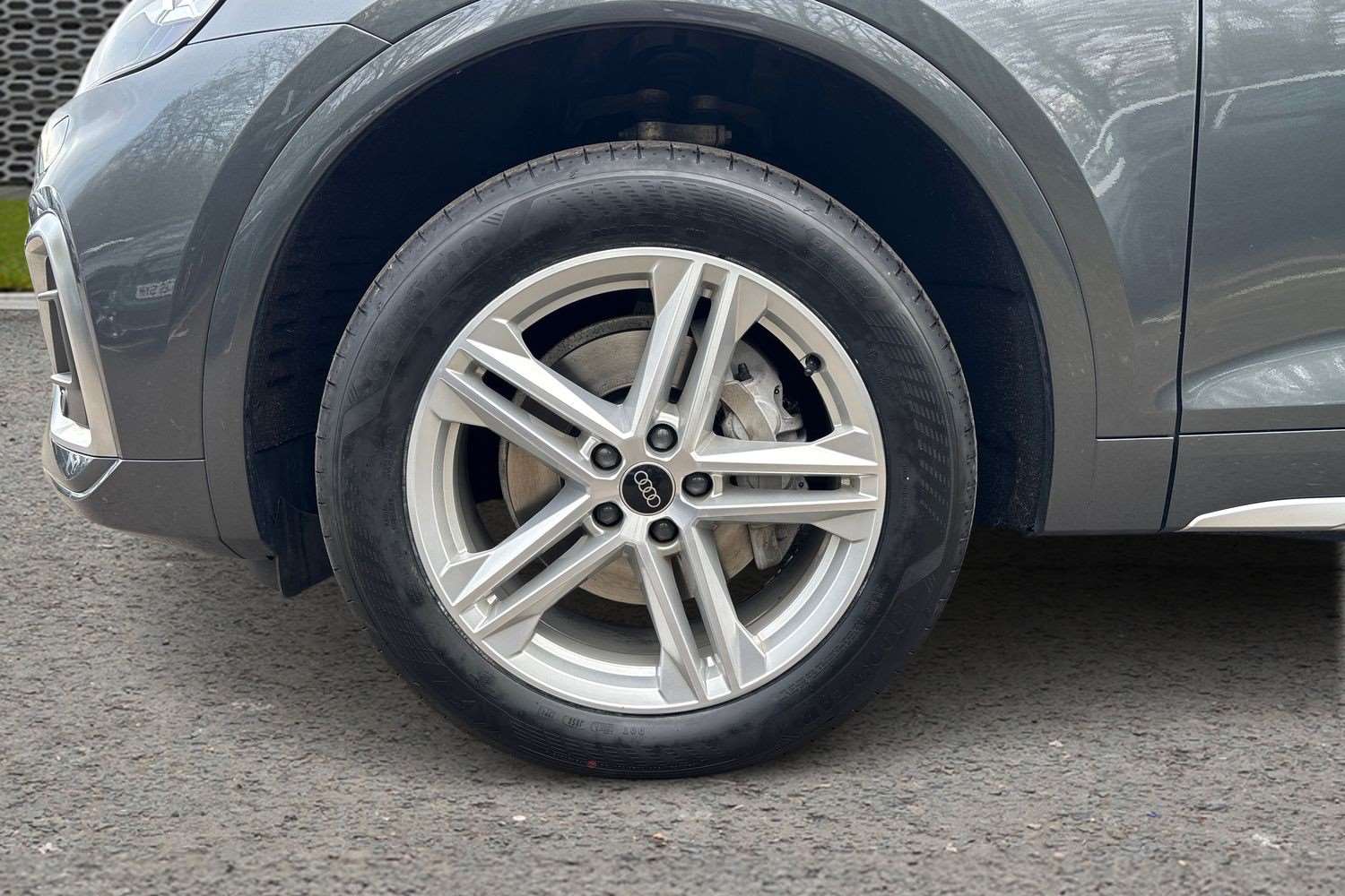 Used Audi Q5 2023 for sale - 77649110: Photo 11