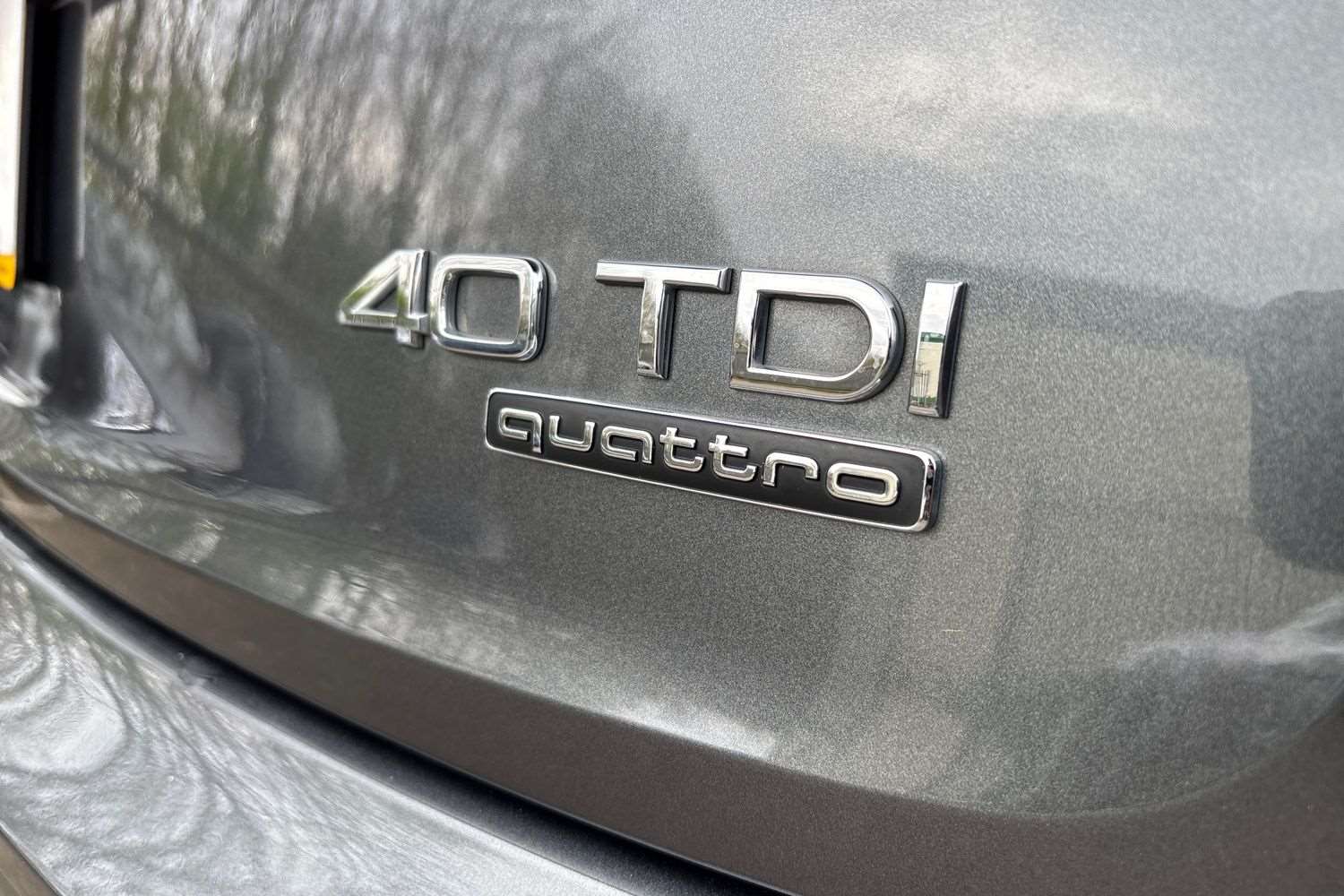 Used Audi Q5 2023 for sale - 77649110: Photo 12