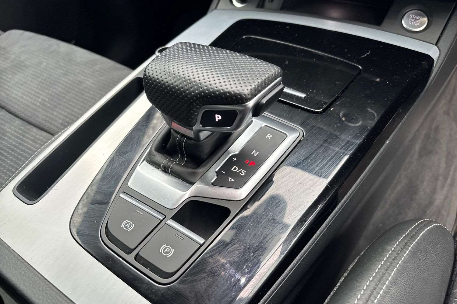 Used Audi Q5 2023 for sale - 77649110: Photo 16