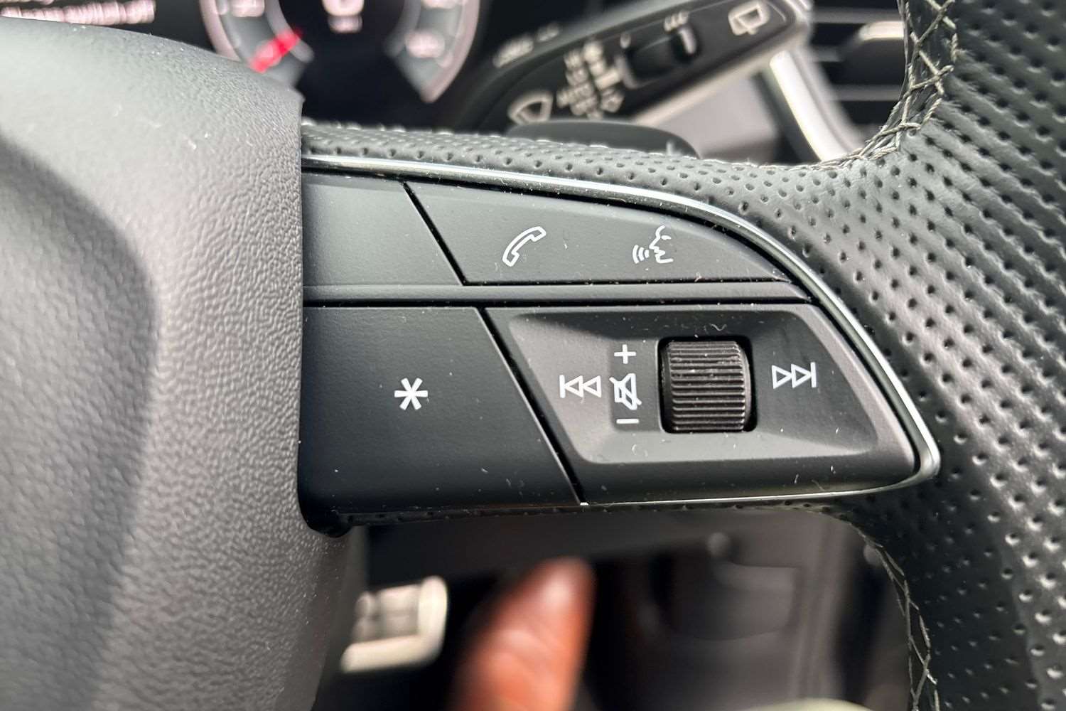 Used Audi Q5 2023 for sale - 77649110: Photo 18