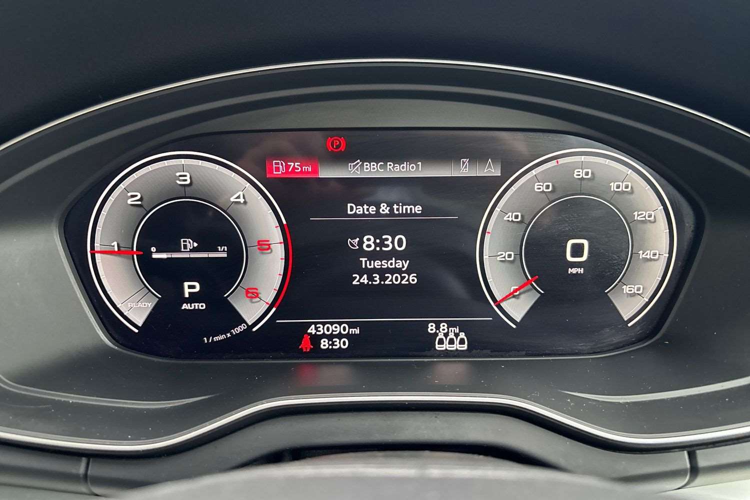 Used Audi Q5 2023 for sale - 77649110: Photo 19