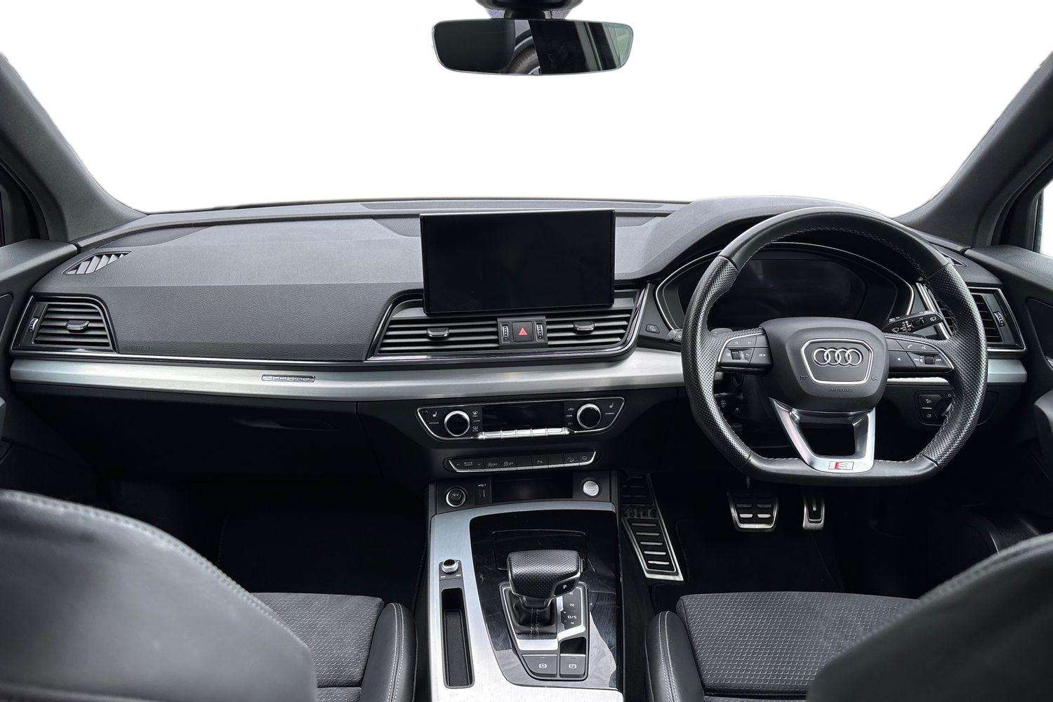 Used Audi Q5 2023 for sale - 77649110: Photo 20