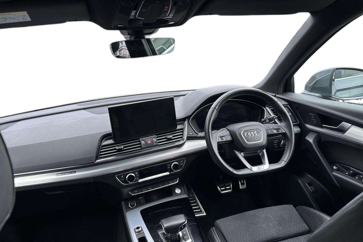 Used Audi Q5 2023 for sale - 77649110: Photo 21