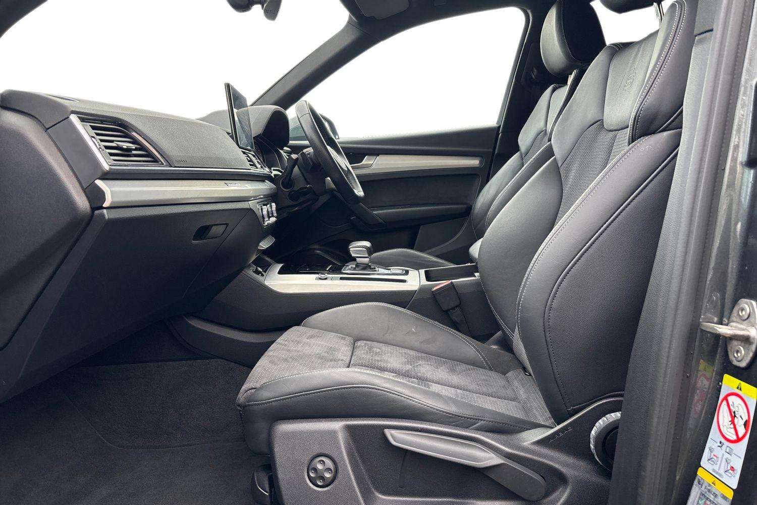 Used Audi Q5 2023 for sale - 77649110: Photo 22