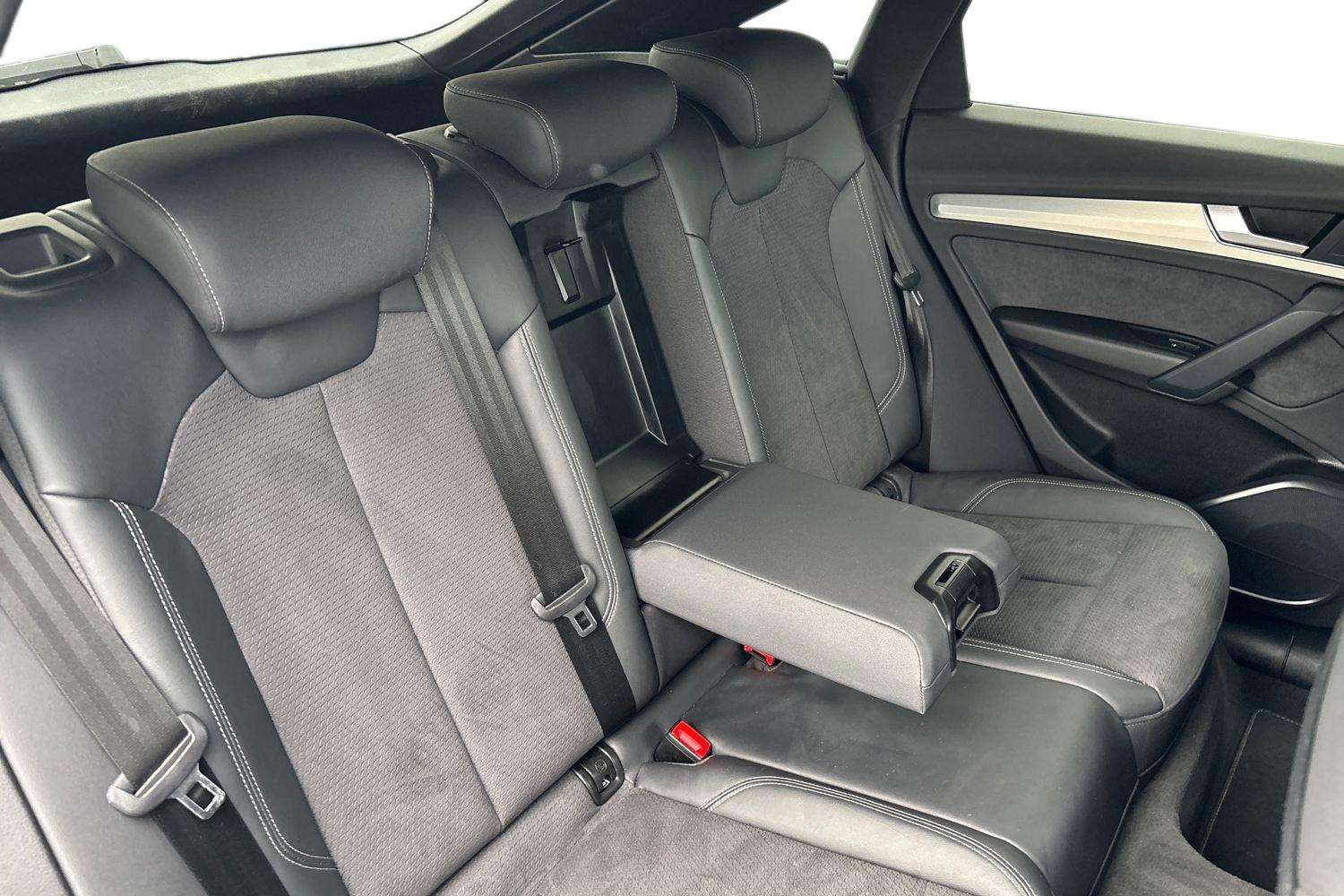 Used Audi Q5 2023 for sale - 77649110: Photo 23