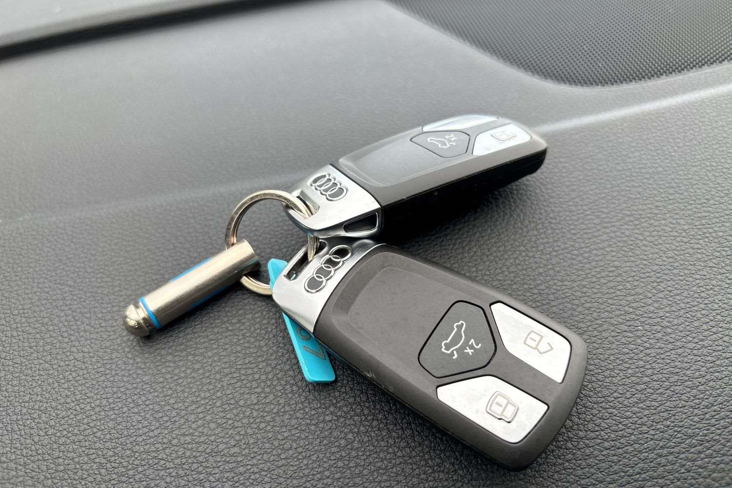 Used Audi Q5 2023 for sale - 77649110: Photo 26