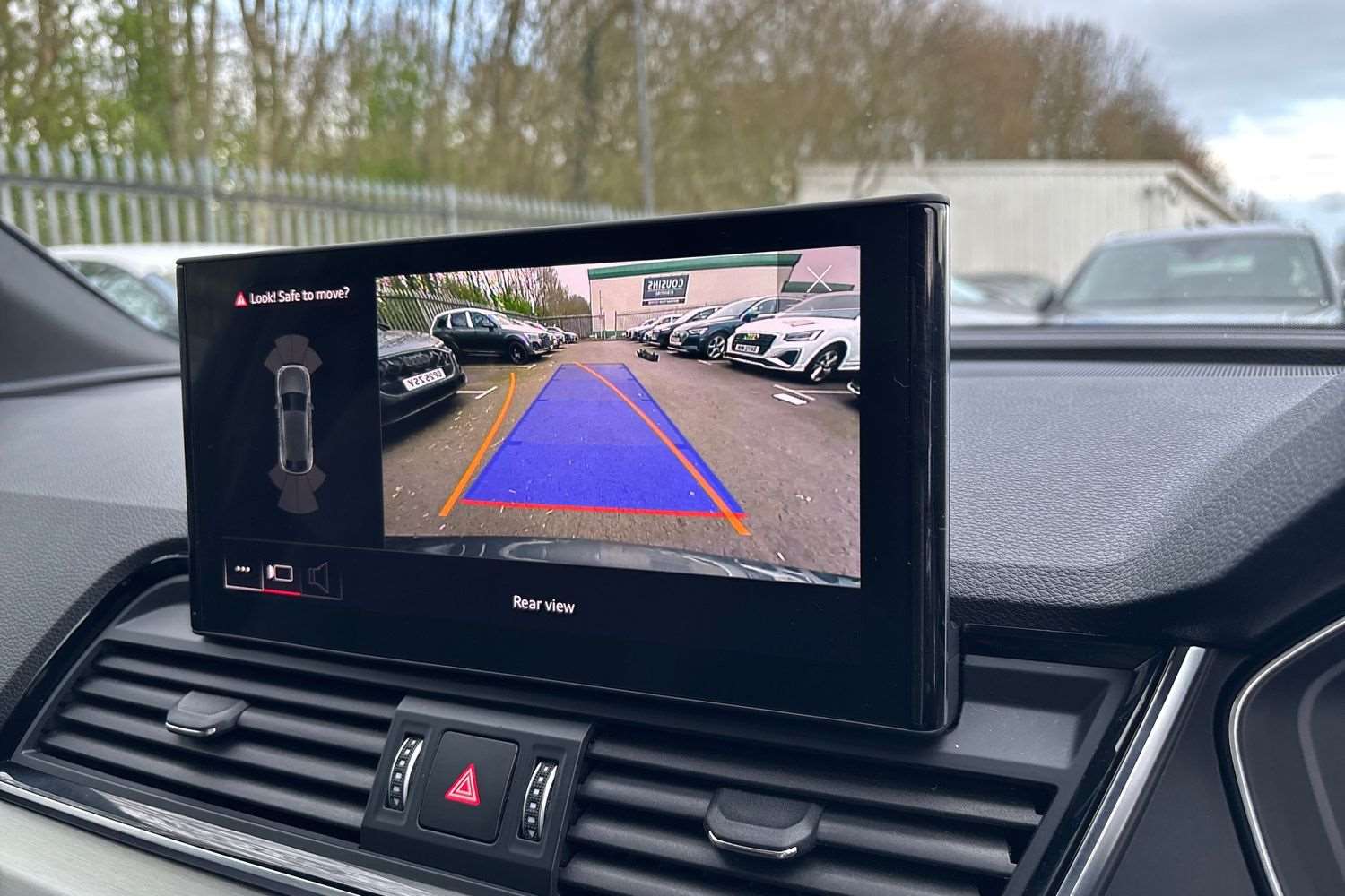 Used Audi Q5 2023 for sale - 77649110: Photo 27