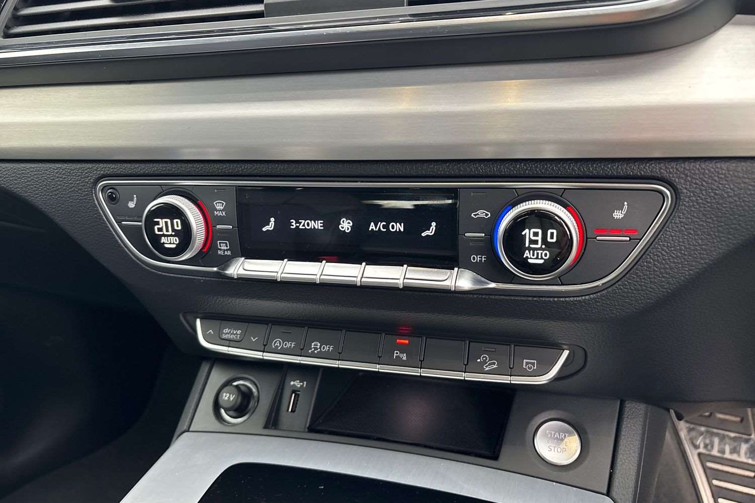 Used Audi Q5 2023 for sale - 77649110: Photo 30