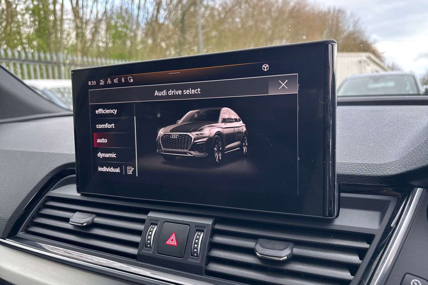 Used Audi Q5 2023 for sale - 77649110: Photo 32