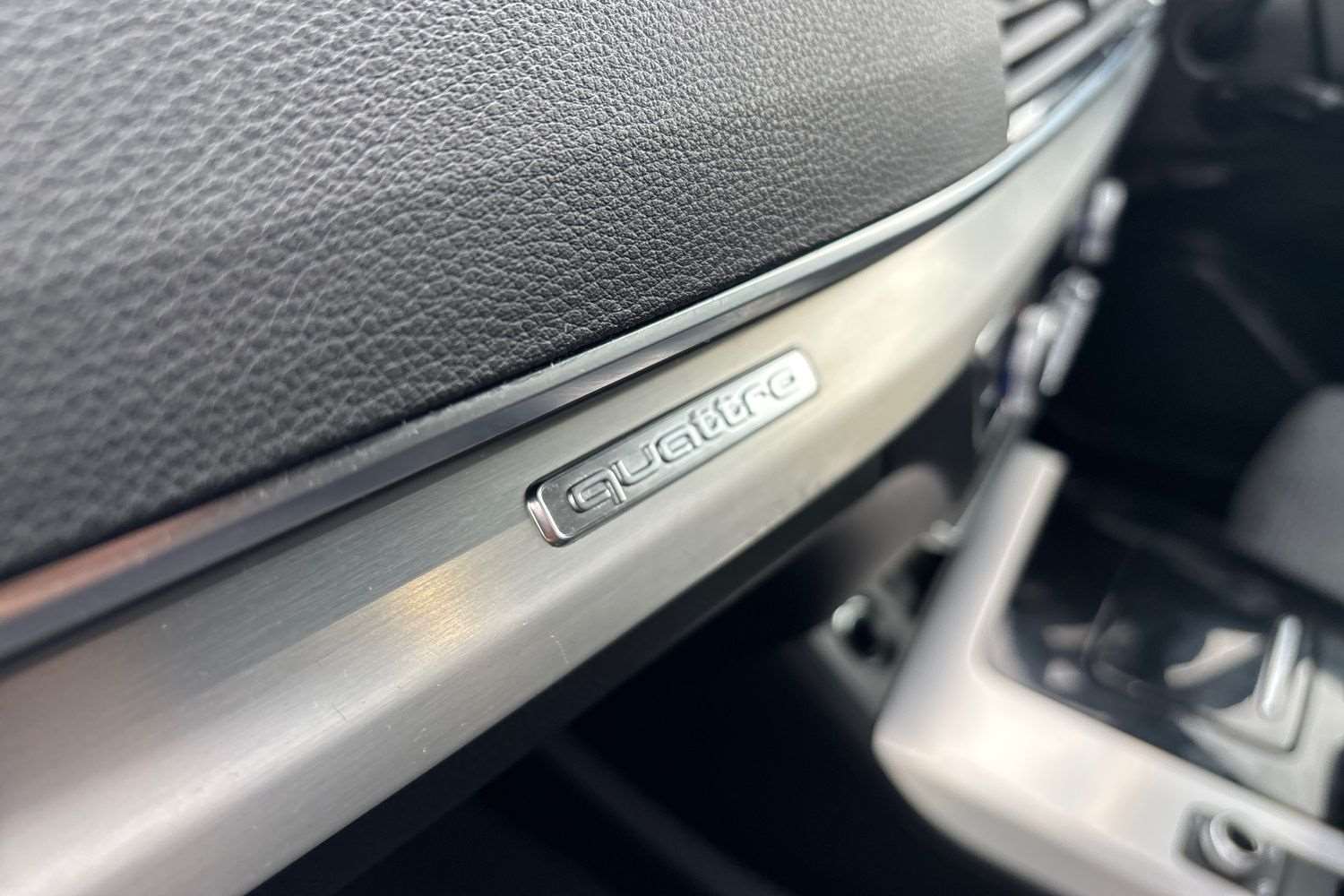 Used Audi Q5 2023 for sale - 77649110: Photo 35