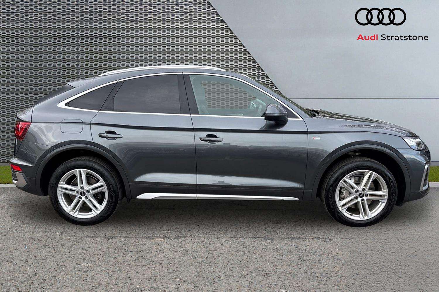Used Audi Q5 2023 for sale - 77649110: Photo 4