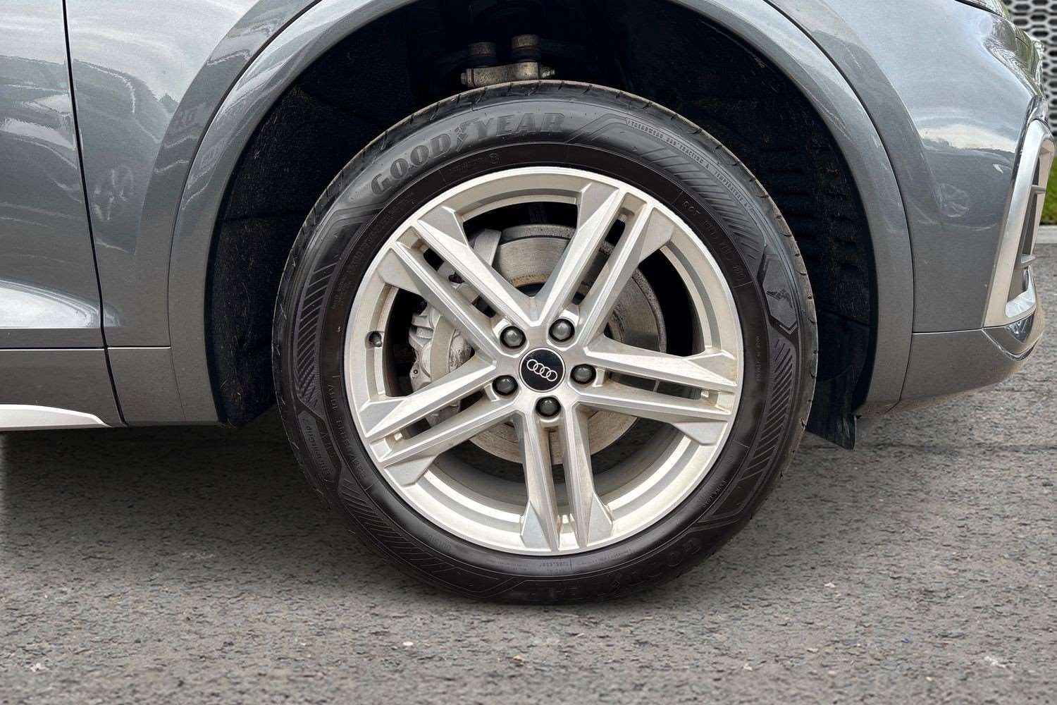 Used Audi Q5 2023 for sale - 77649110: Photo 5