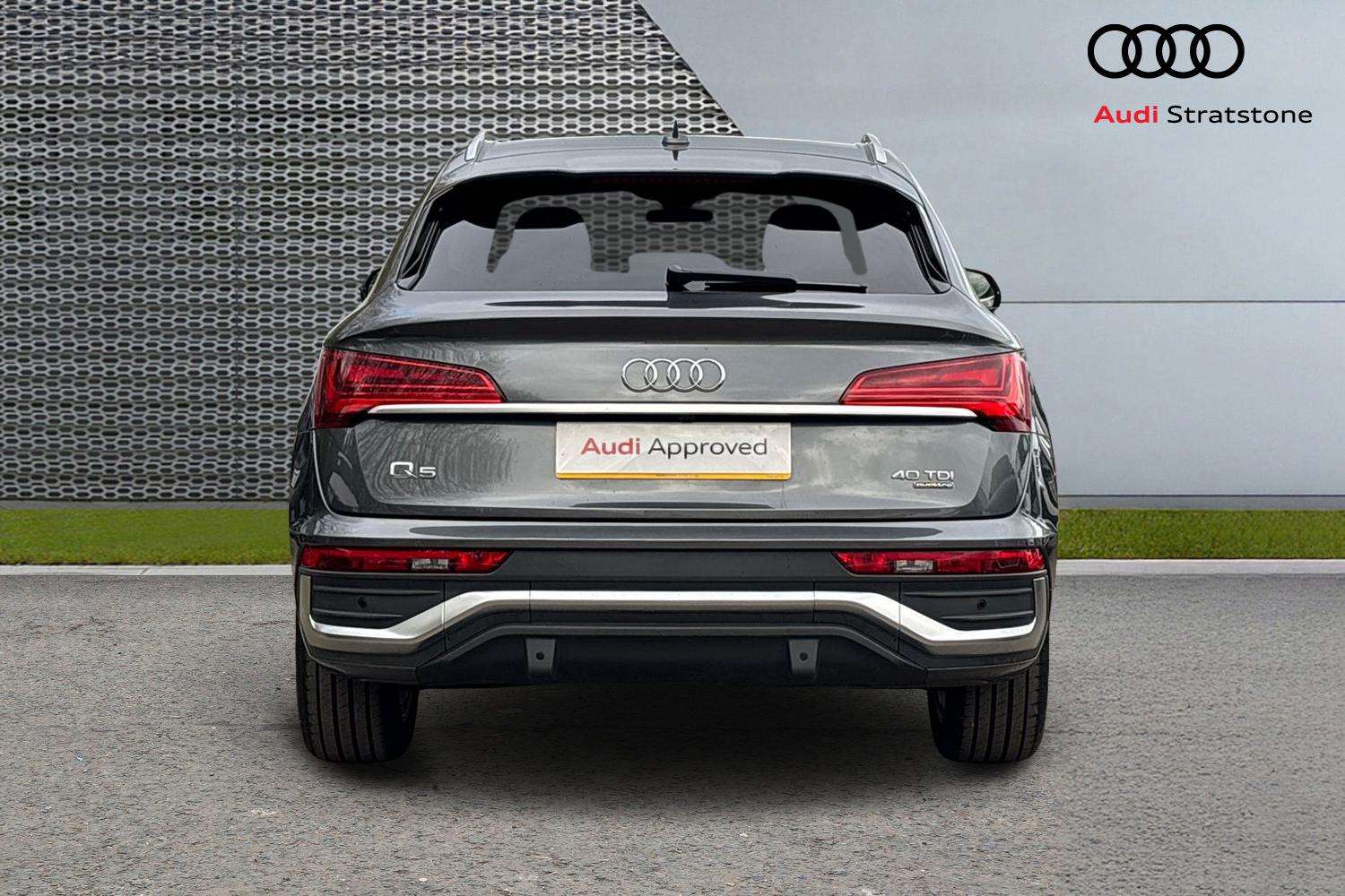 Used Audi Q5 2023 for sale - 77649110: Photo 7