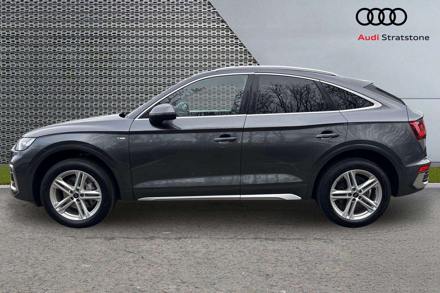 Used Audi Q5 2023 for sale - 77649110: Photo 8