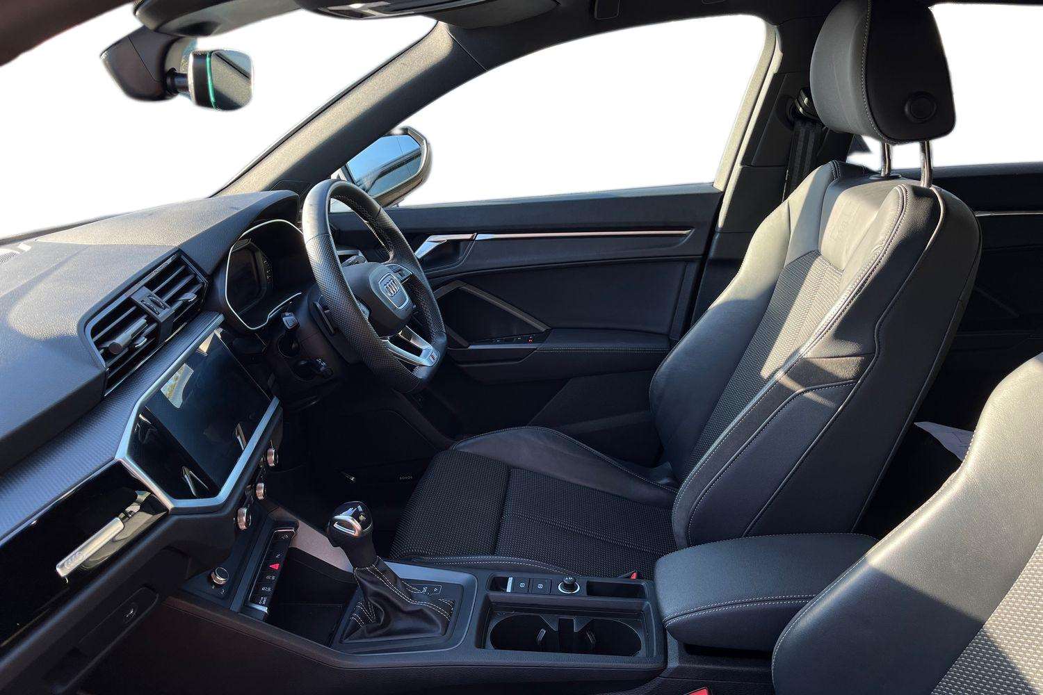 Used Audi Q3 2022 for sale - 77044159: Photo 21