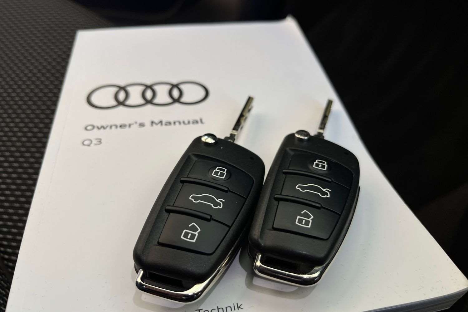 Used Audi Q3 2022 for sale - 77044159: Photo 25