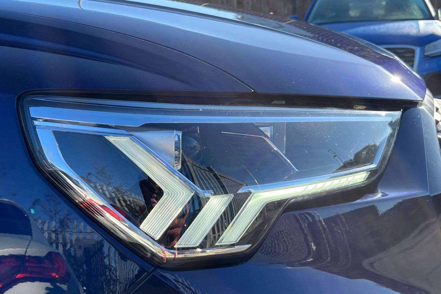 Used Audi Q3 2022 for sale - 77044159: Photo 26