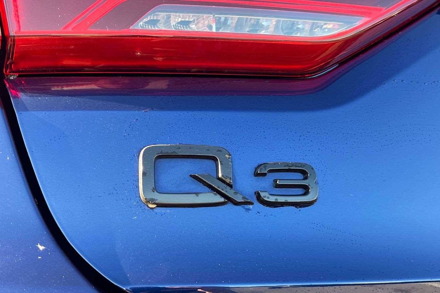 Used Audi Q3 2022 for sale - 77044159: Photo 28