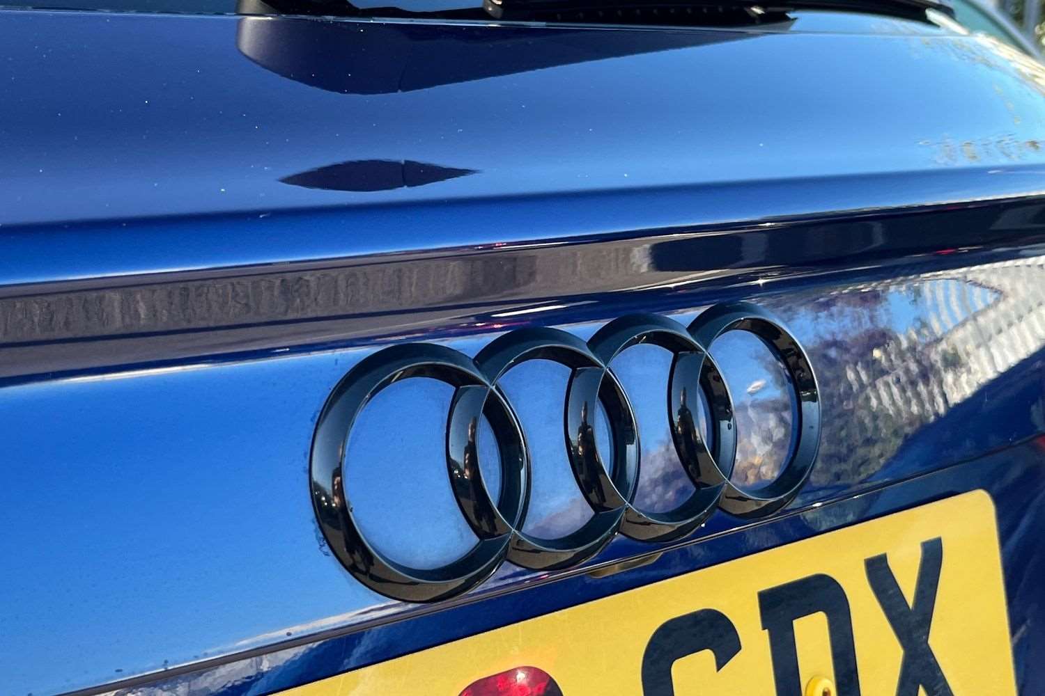 Used Audi Q3 2022 for sale - 77044159: Photo 29