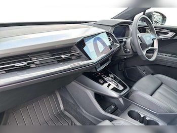 Used Audi Q4 e-tron 2026 for sale - 78869344: Photo
