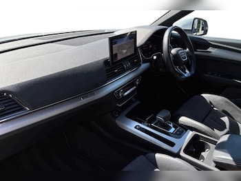 Used Audi Q5 2021 for sale - 75042935: Photo