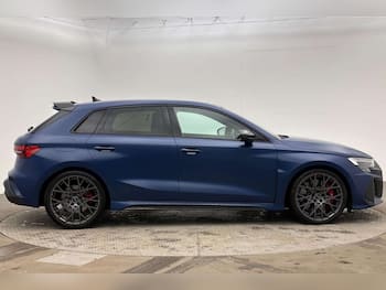 Used Audi RS3 2025 for sale - 79624424: Photo