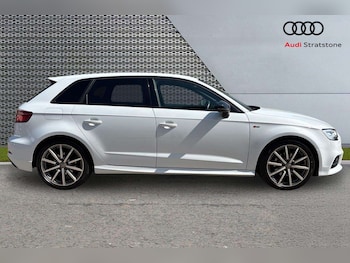 Used Audi A3 2019 for sale - 79270832: Photo