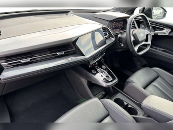 Used Audi Q4 e-tron 2023 for sale - 78507294: Photo