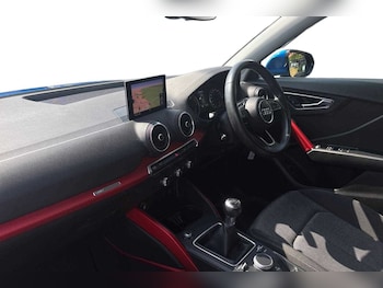 Used Audi Q2 2019 for sale - 75405440: Photo