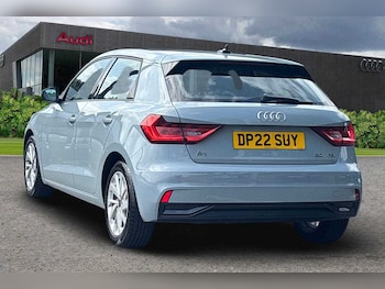 Used Audi A1 2022 for sale - 75461035: Photo