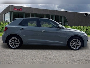 Used Audi A1 2022 for sale - 75461035: Photo