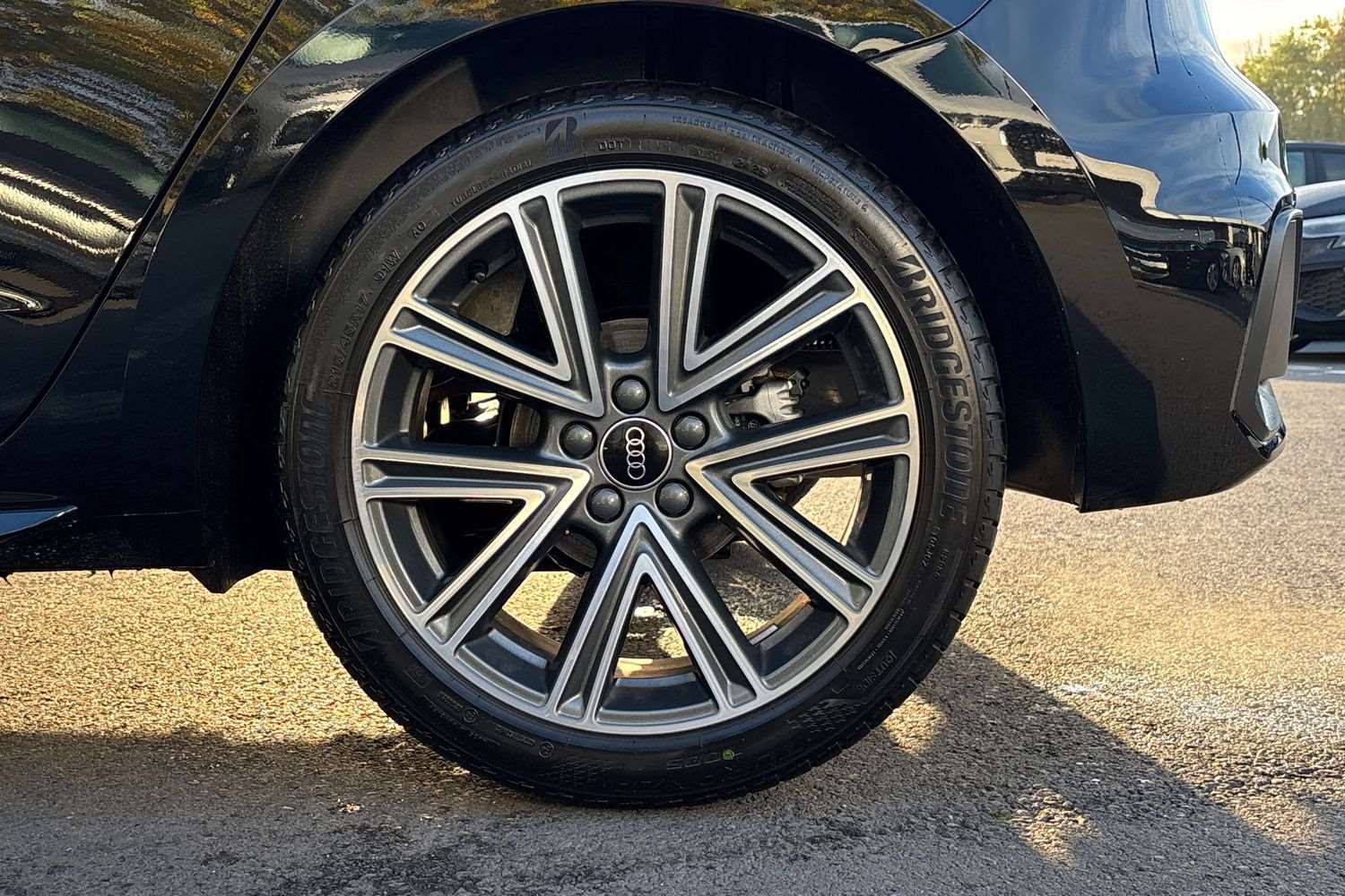 Used Audi A1 2025 for sale - 77894446: Photo 10