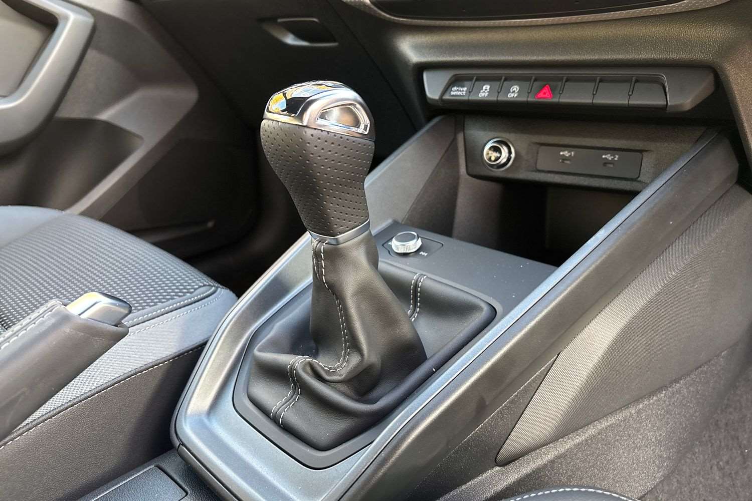 Used Audi A1 2025 for sale - 77894446: Photo 16