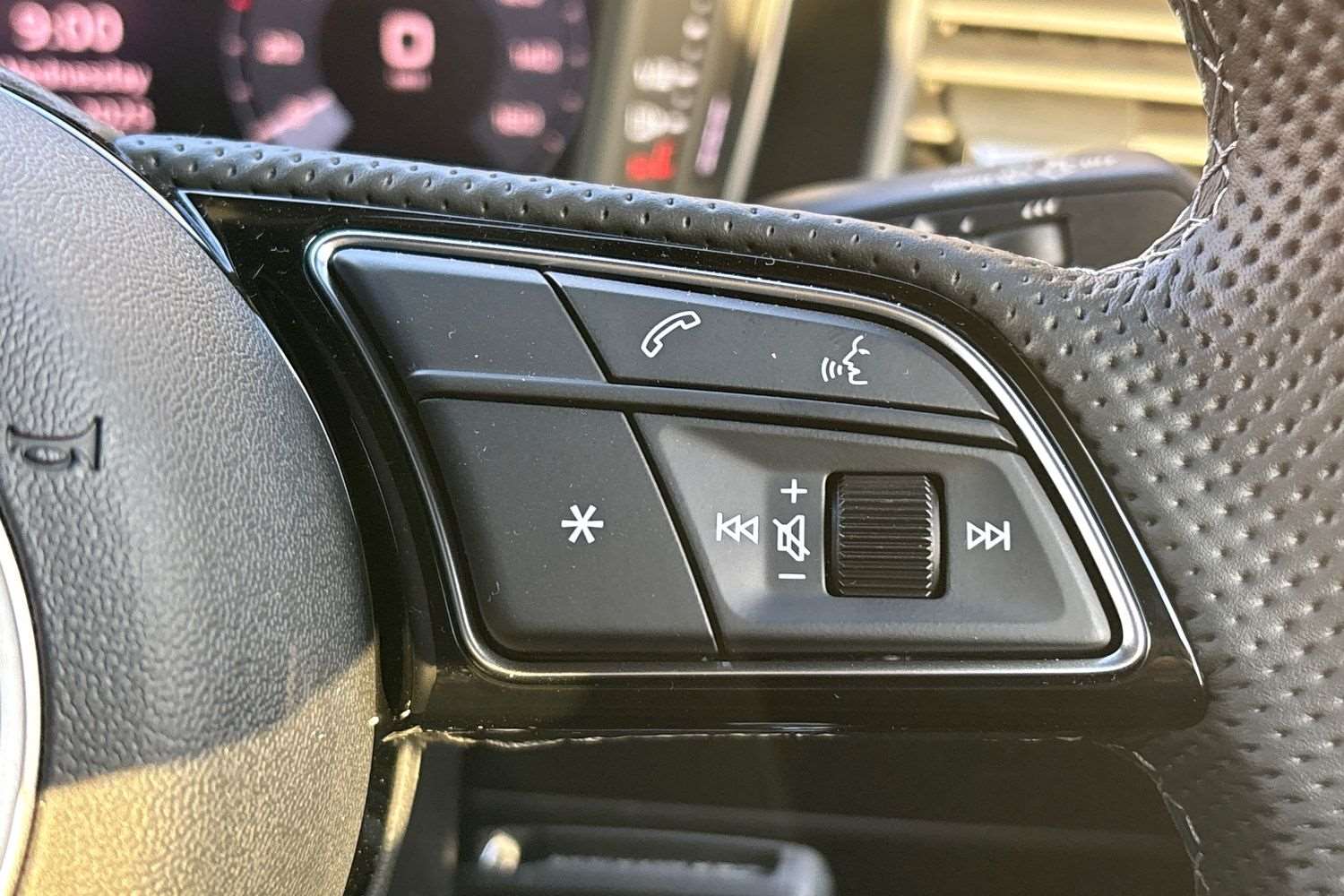 Used Audi A1 2025 for sale - 77894446: Photo 18