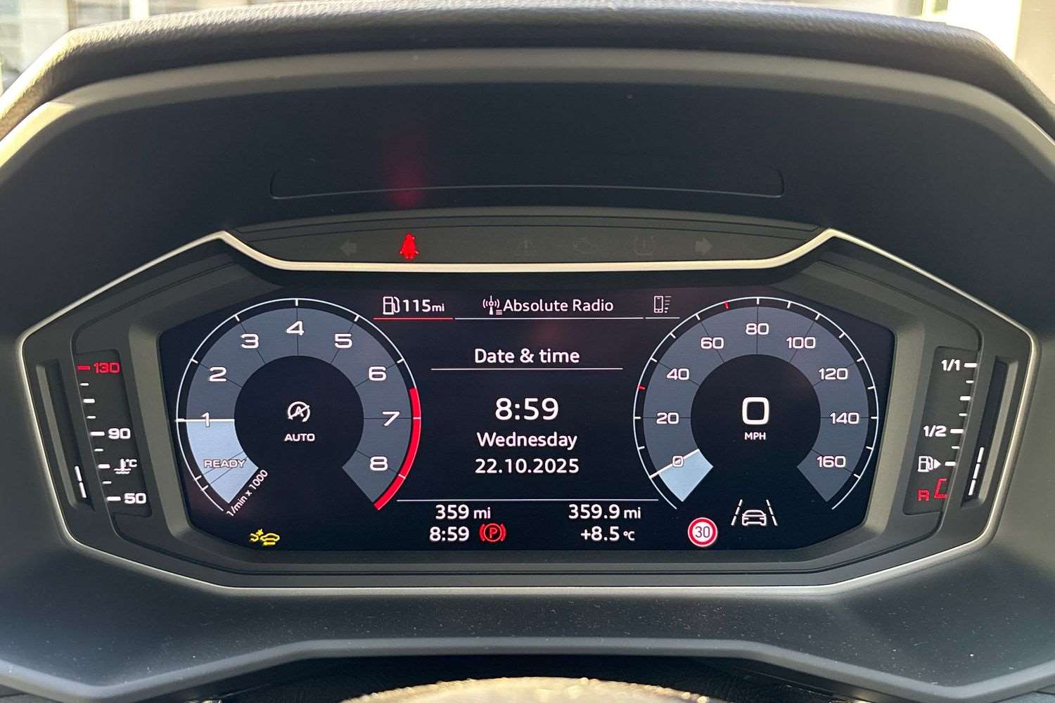 Used Audi A1 2025 for sale - 77894446: Photo 19