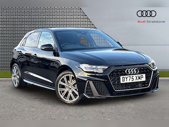 Used Audi A1 2025 for sale - 77894446: Photo