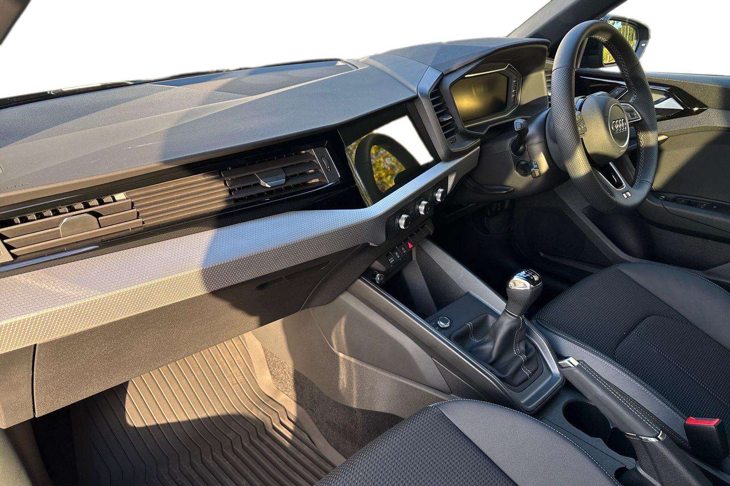 Used Audi A1 2025 for sale - 77894446: Photo 21