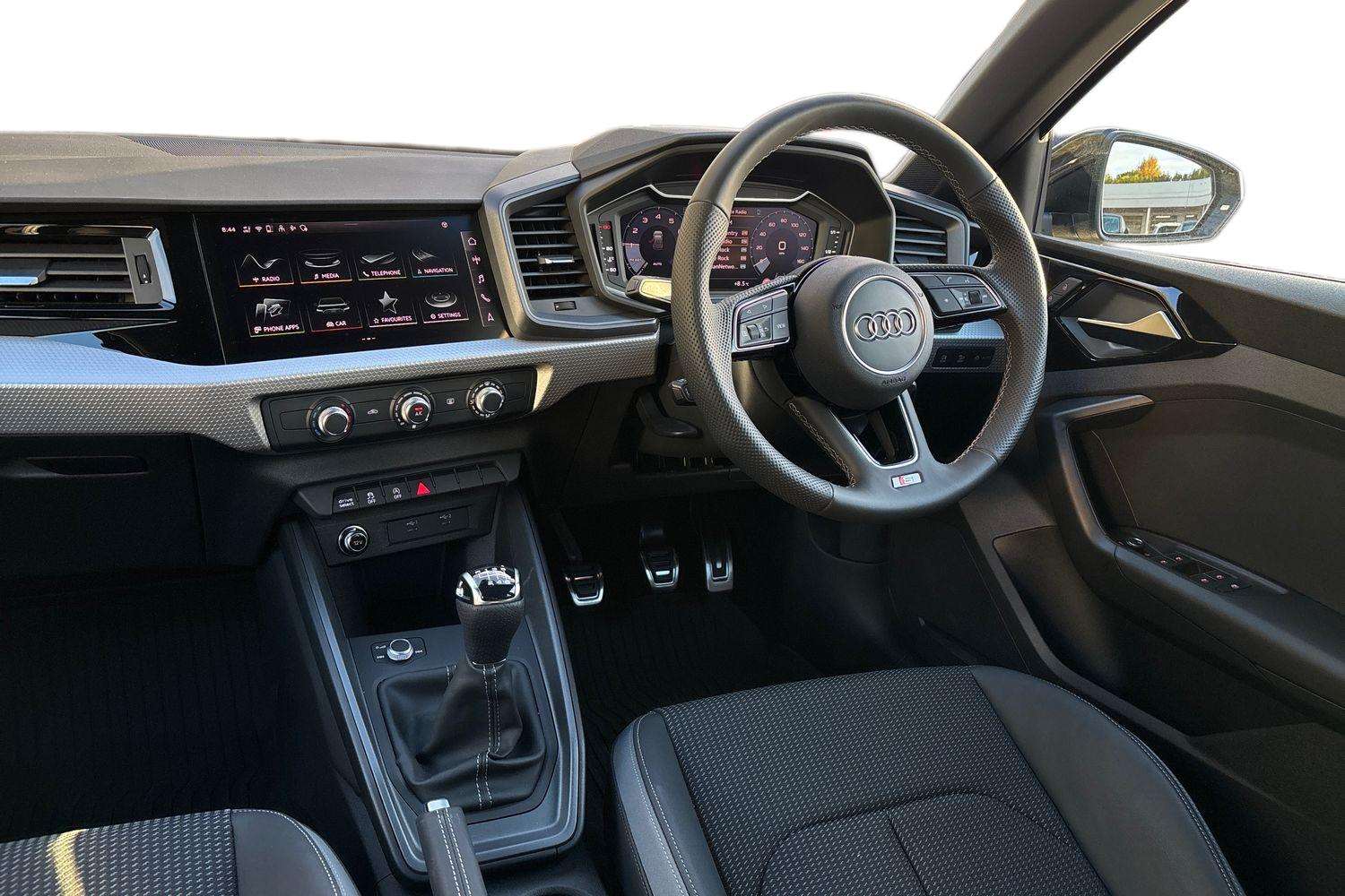 Used Audi A1 2025 for sale - 77894446: Photo 22