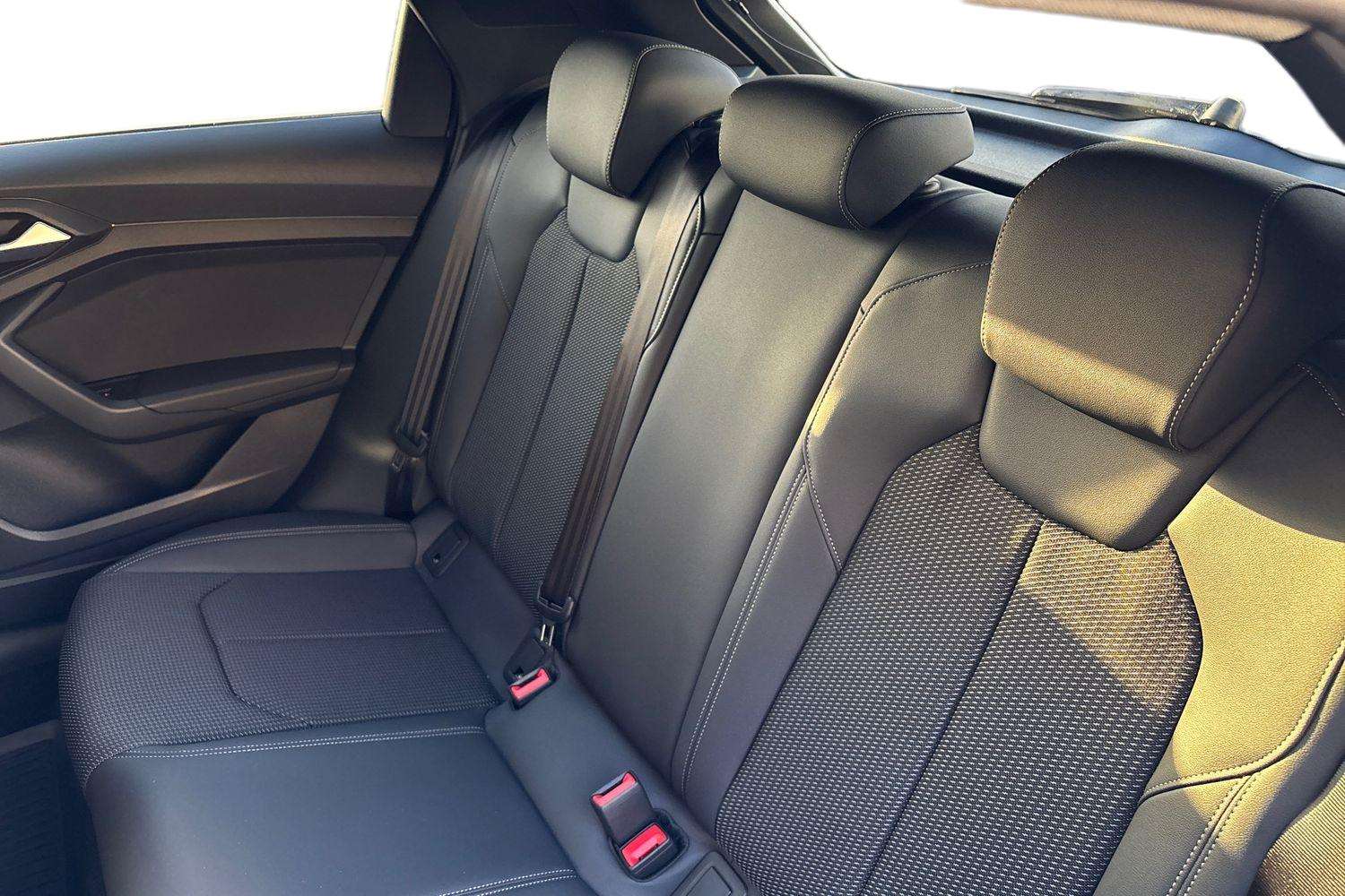 Used Audi A1 2025 for sale - 77894446: Photo 23